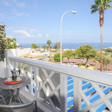 Apartamento Ocean View Daire Costa Adeje Dış mekan fotoğraf